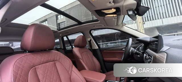 BMW X3 id 4290110 из Китая 24