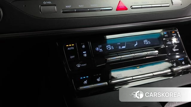 Hyundai The New Grandeur IG id 4759635 из Кореи 24