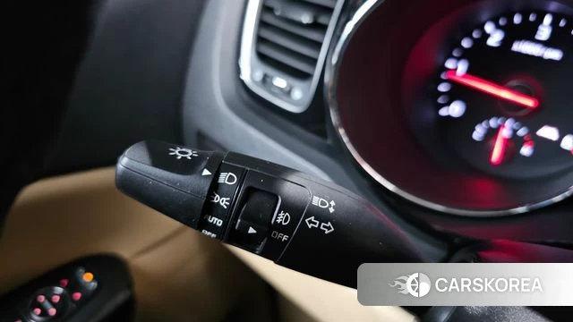 Kia The New Carnival id 4551359 из Кореи 24