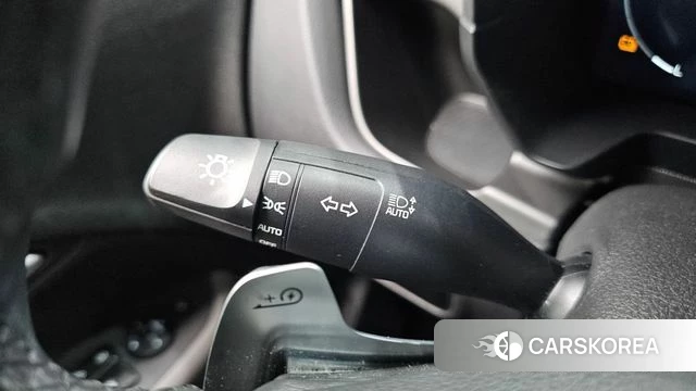 Kia The New Kia Ray EV id 4691561 из Кореи 24