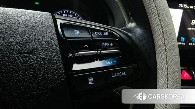 Hyundai Grandeur IG id 4677841 из Кореи 24