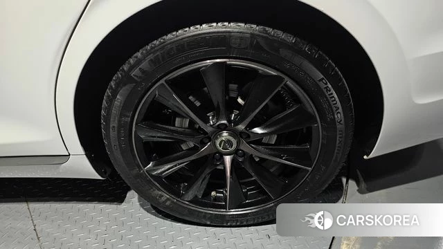 Hyundai The New Grandeur IG Hybrid id 4195494 из Кореи 24