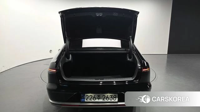 Hyundai Grandeur Hybrid (GN7) id 4767830 из Кореи 24