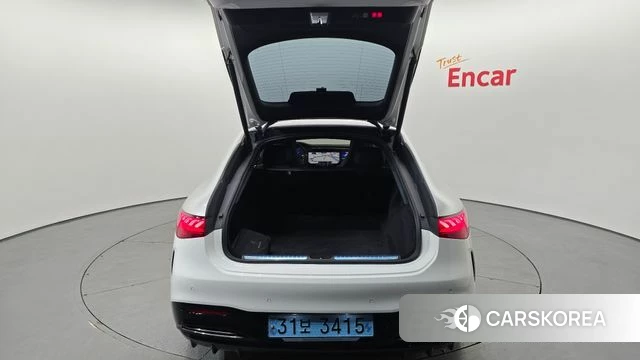 Mercedes-Benz EQS V297 id 4309395 из Кореи 24