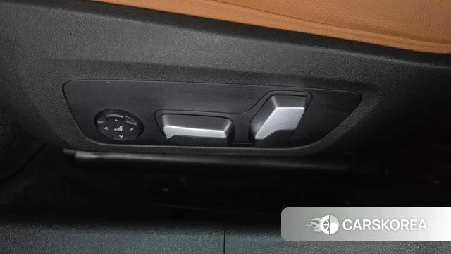 BMW 3 Series (G20) id 4854184 из Кореи 24