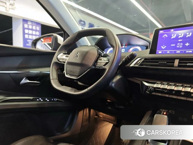 Peugeot 4008 id 4236795 из Китая 24
