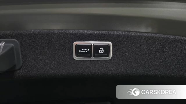 Genesis G80 (RG3) id 4232332 из Кореи 24