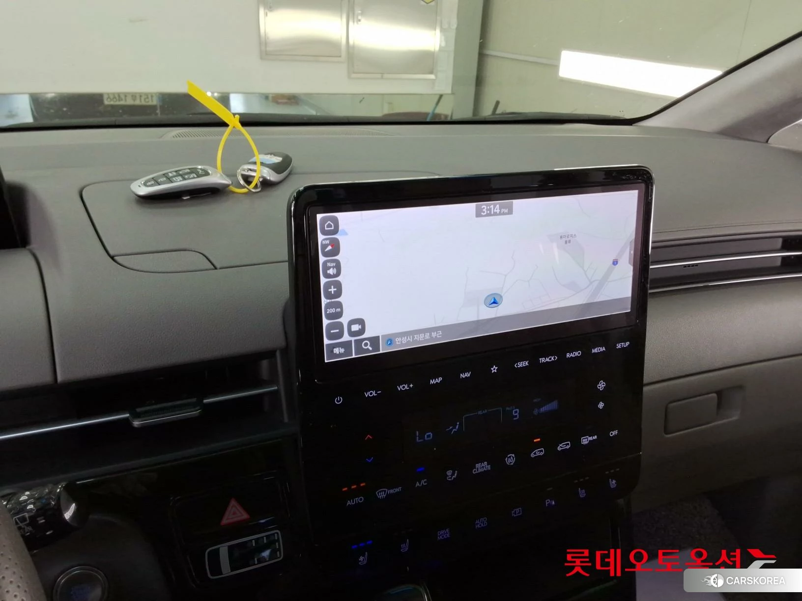 Hyundai Staria Lounge id 4902396 из Кореи 24