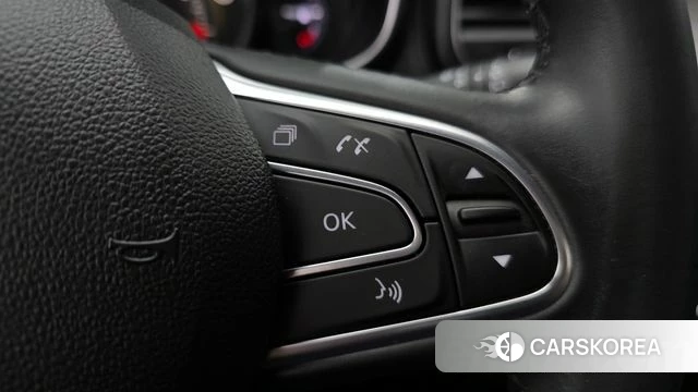 Renault Korea (Samsung) The New QM6 id 4283622 из Кореи 24