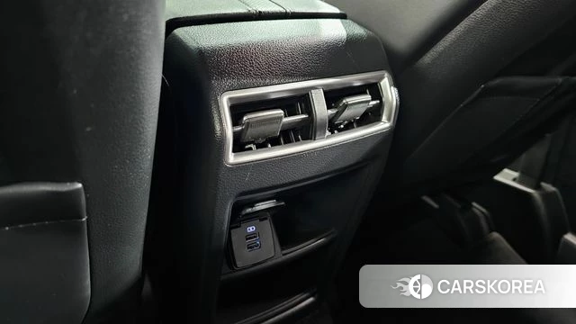 Ssangyong Torres id 4186624 из Кореи 24