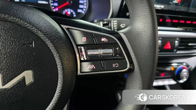 Kia The New K3 2nd generation id 4495465 из Кореи 24