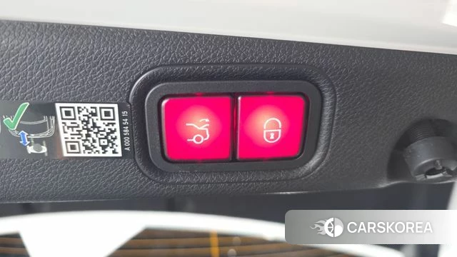 Mercedes-Benz E-Class W213 id 4603223 из Кореи 24