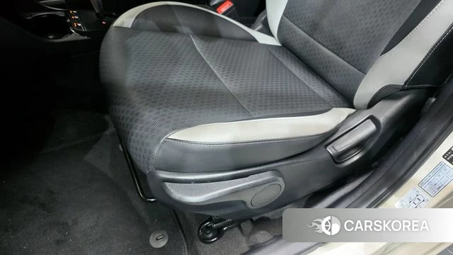 Kia All New Morning (JA) id 4410548 из Кореи 24