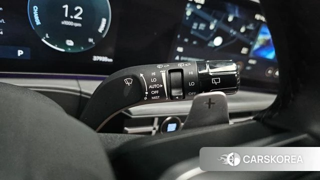Hyundai Santa Fe (MX5) id 4847714 из Кореи 24