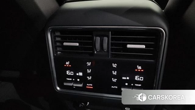 Porsche Cayenne (PO536) id 4433539 из Кореи 24