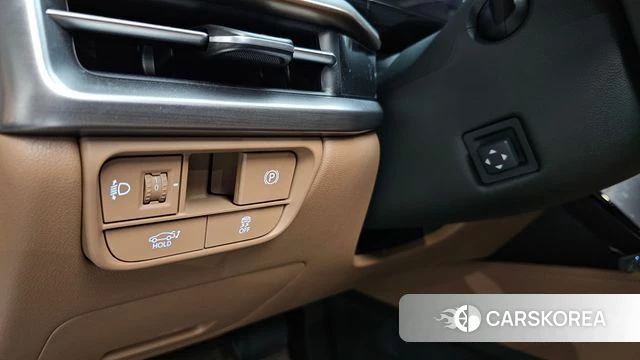 Hyundai Grandeur (GN7) id 4408234 из Кореи 24