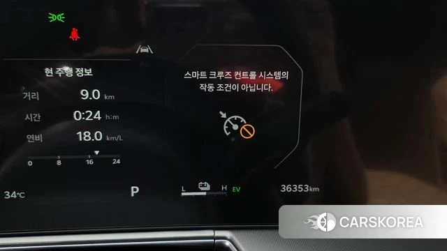 Kia The New Sorento 4th Generation id 4670282 из Кореи 24