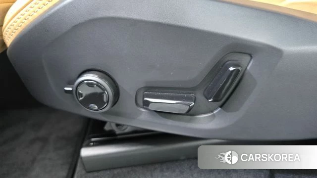Volvo XC90 second Generation id 4607881 из Кореи 24
