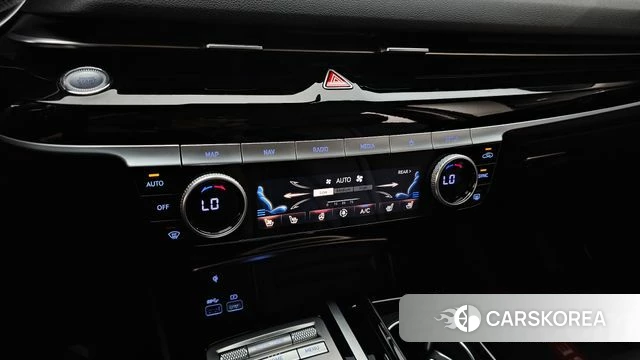Genesis G80 (RG3) id 4775018 из Кореи 24