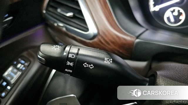 Genesis G90 id 4703001 из Кореи 24