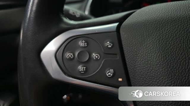 Chevrolet (GM Daewoo) Traverse id 4434207 из Кореи 24