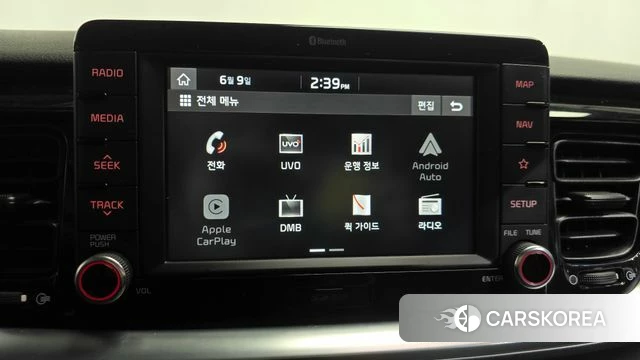 Kia Stonic id 4429831 из Кореи 24
