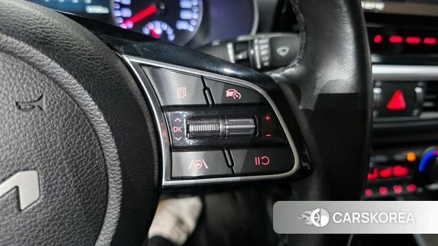 Kia The New K3 2nd generation id 4731298 из Кореи 24