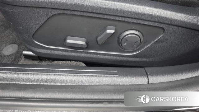Kia K8 id 4646588 из Кореи 24
