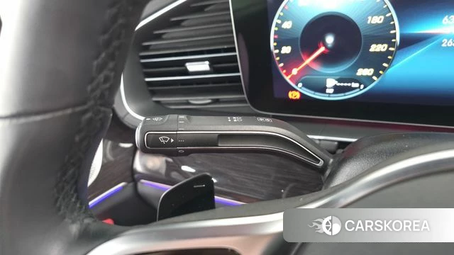 Mercedes-Benz GLE-Class W167 id 4715793 из Кореи 24