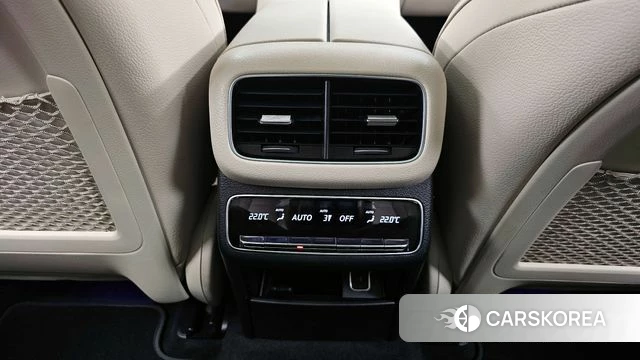 Mercedes-Benz GLE-Class W167 id 4361830 из Кореи 24
