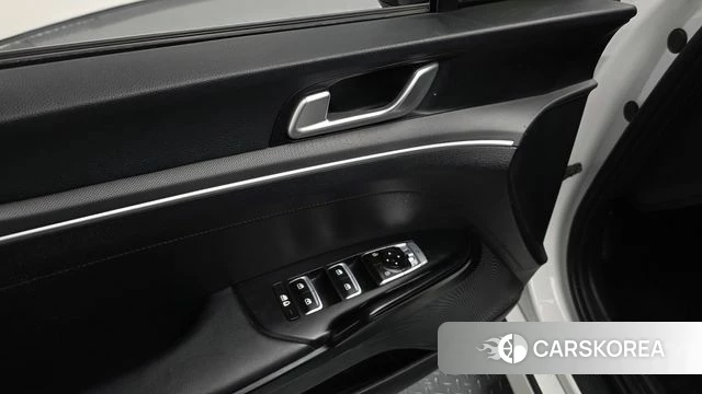 Kia K5 Hybrid 3rd Generation id 4223575 из Кореи 24