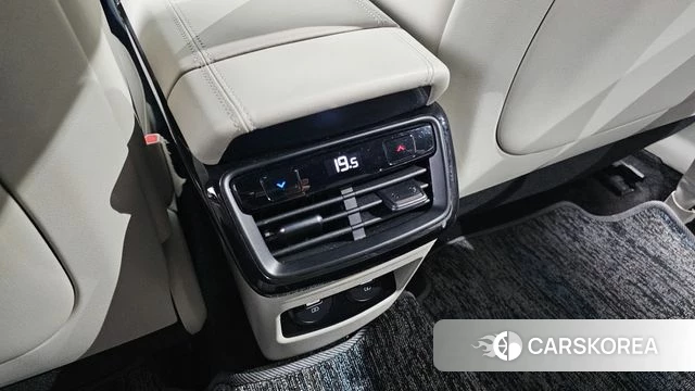 Kia K8 Hybrid id 4231421 из Кореи 24