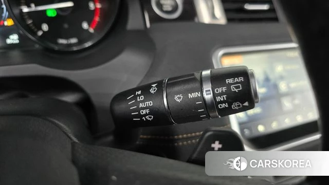 Land Rover Range Rover Evoque id 4652334 из Кореи 24