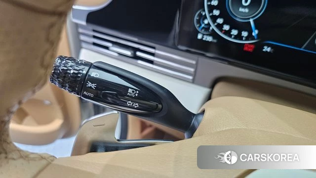 Hyundai The New Grandeur IG id 4490512 из Кореи 24