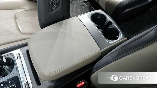 Kia The New Carnival 4th Generation id 4322031 из Кореи 24