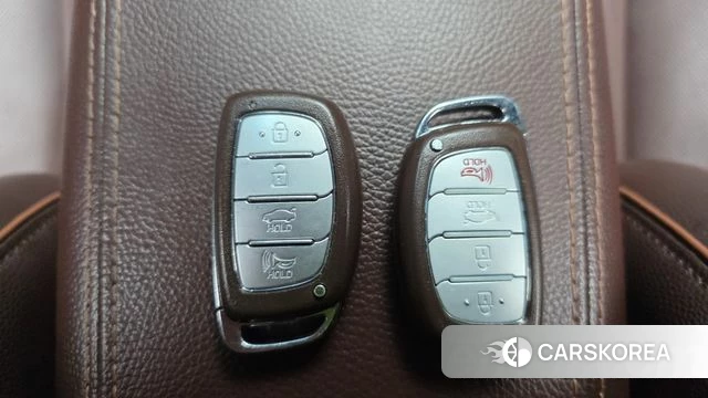 Hyundai Sonata New Rise id 4856552 из Кореи 24