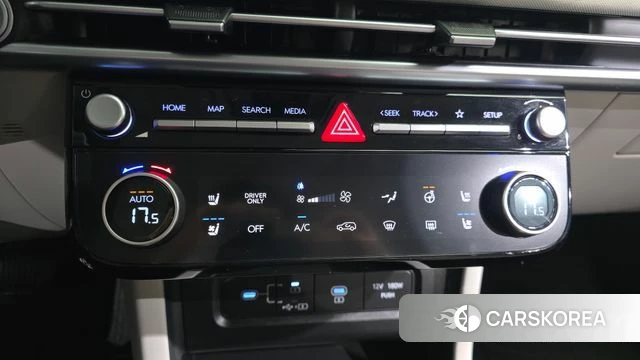 Hyundai The New Tucson Hybrid (NX4) id 4847294 из Кореи 24