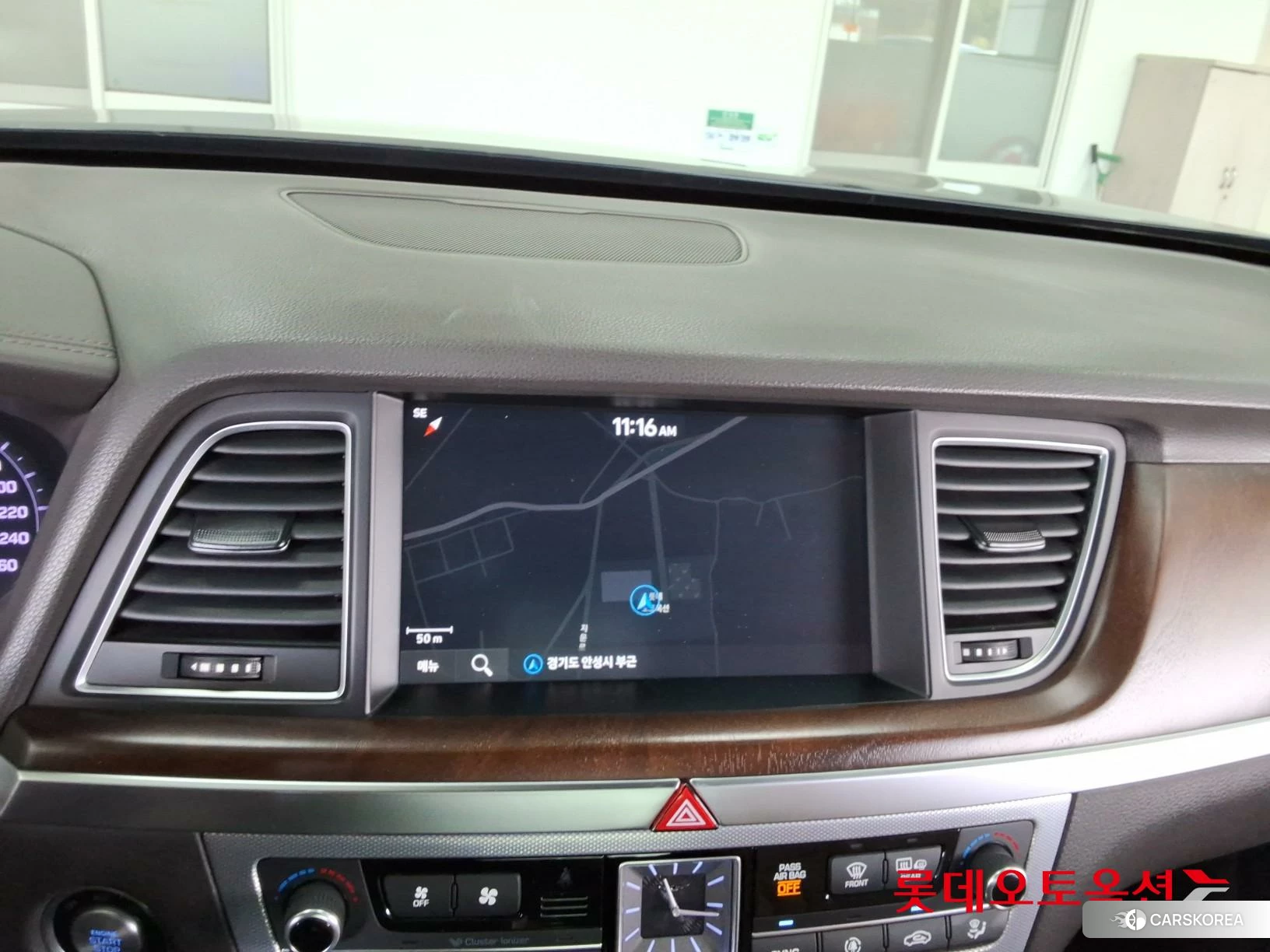 Hyundai G80 id 3869271 из Кореи 24