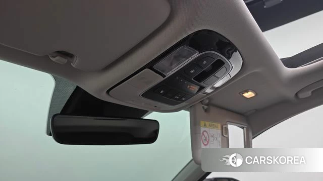 Hyundai Tucson Hybrid (NX4) id 4550387 из Кореи 24