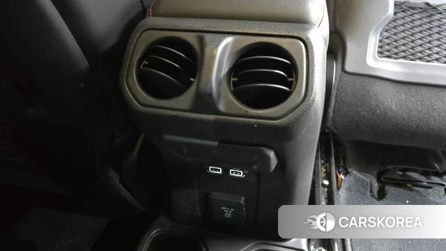 Jeep Wrangler (JL) id 4356111 из Кореи 24
