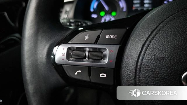 Kia All New K7 Hybrid id 4203811 из Кореи 24