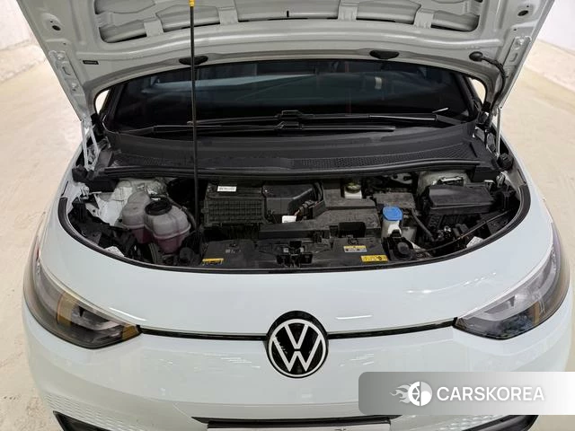 Volkswagen ID.3 id 4256118 из Китая 24