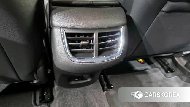 Chevrolet (GM Daewoo) The New Malibu id 4338685 из Кореи 24
