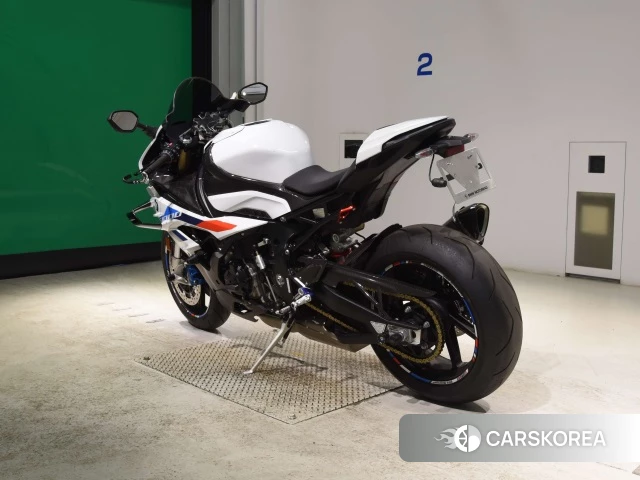 BMW S1000RR id 3946177 из Японии 24