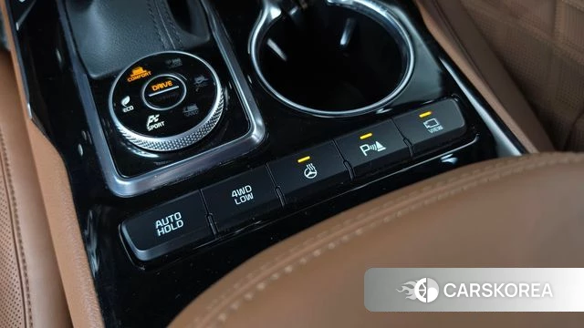 Kia Mohave Master id 4941654 из Кореи 24