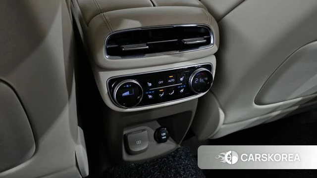 Genesis GV80 id 4646999 из Кореи 24