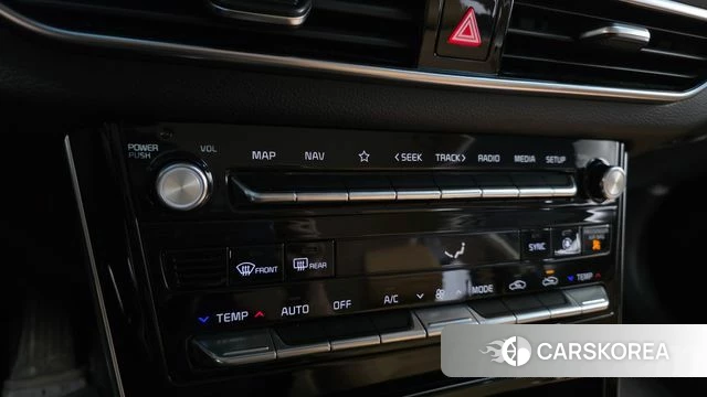 Kia K7 Premier id 4245504 из Кореи 24