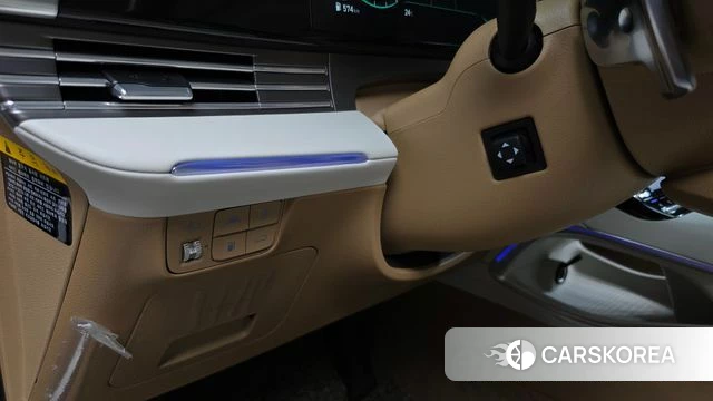 Hyundai The New Grandeur IG Hybrid id 4350910 из Кореи 24