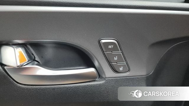 Hyundai The New Santa Fe id 4534783 из Кореи 24