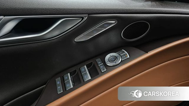 Genesis G80 (RG3) id 4416468 из Кореи 24